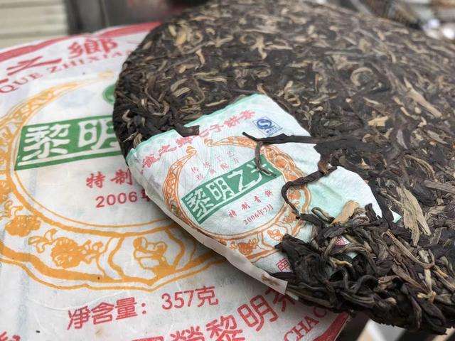 Which brands of medium-term tea are the most cost-effective.jpg