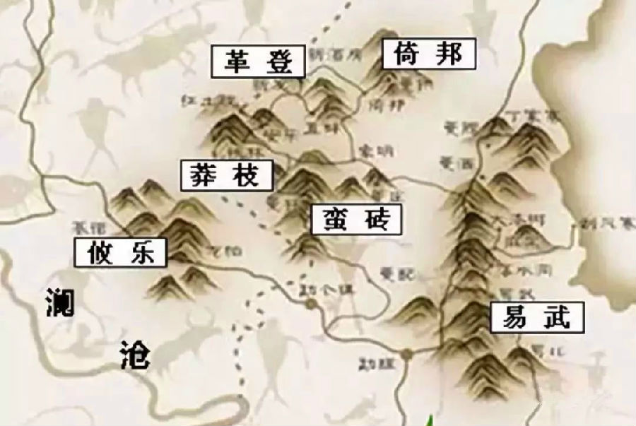 Yiwu Tea Fighting Conference will open a new chapter on May 4th! (4).jpg
