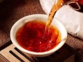 Pu'er tea has two contradictory effects (2): nouri