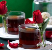 It is better to drink tea than to take weight loss