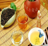 Which teas can relieve menstrual cramps?