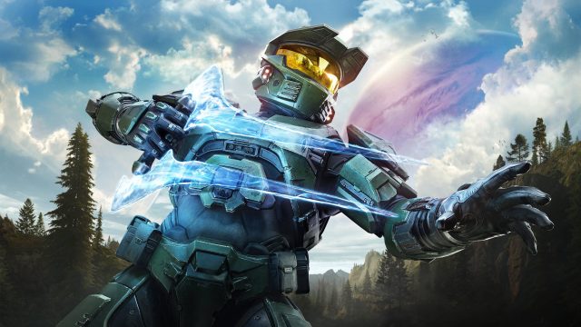 Discover the Excitement of Halo: Campaign Evolved Board Game