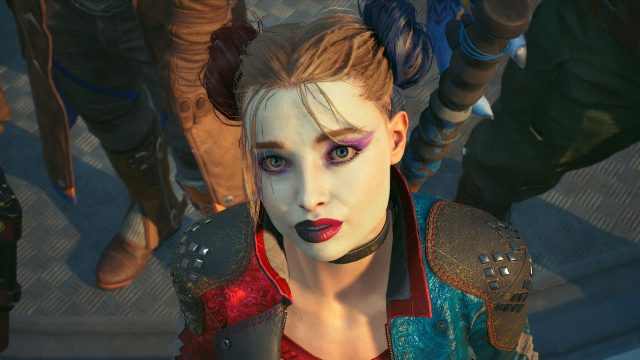 Unlocking the Chaos: A Guide to Downloading Suicide Squad: Kill the Justice League