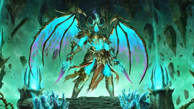 Unlocking the Secrets of Diablo 4: A Comprehensive Download Guide
