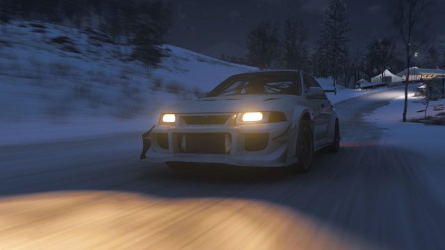 Mastering the Festival Loop: Your Ultimate Guide to Forza Horizon 6