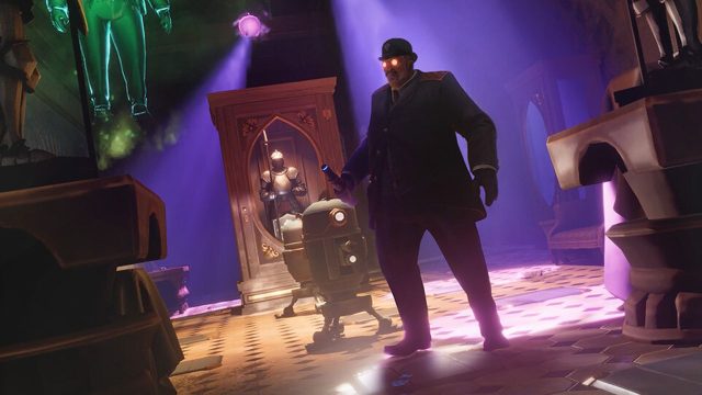 Essential Download Guide for Thick as Thieves Game