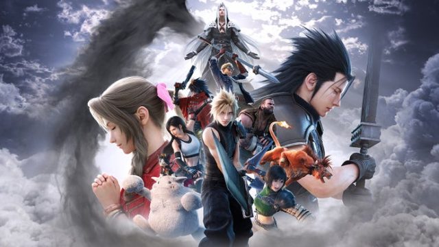 The Ultimate Guide to Downloading Final Fantasy 7 Revelation Now