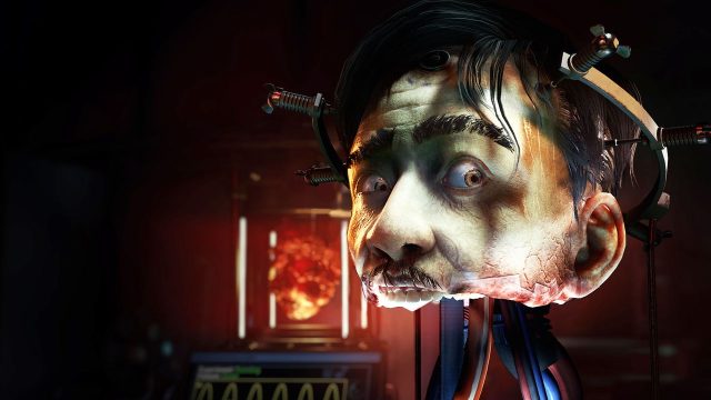 Amnesia: Ontos – When to Expect the Latest Installment