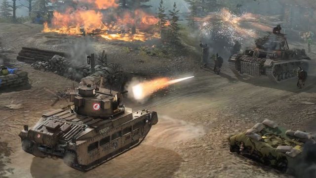 Mastering Company of Heroes 3: Final Stand – Your Ultimate Download Guide