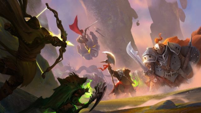 Unlocking the Future of MMORPGs: A Deep Dive into Guild Wars 3