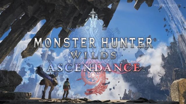Explore the Exciting World of Monster Hunter Ascendance