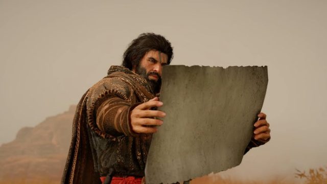 Explore the Exciting New DLC for Crimson Desert: Charting the Unknown