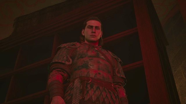 Mastering the Escape from Xanthe's Trap in Blood of Dawnwalker