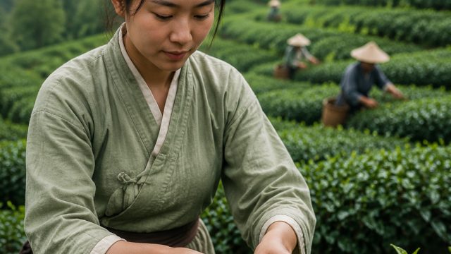 Tea 