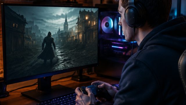 Step-by-Step Guide to Download the Latest Trending Games