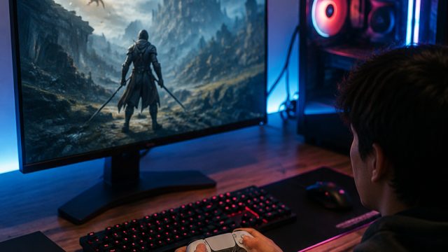 Unlock the Excitement: Your Ultimate Guide to Downloading Games on Any Platform