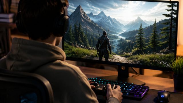 Ultimate Game Download Guide: Get Started with Your Favorite Titles