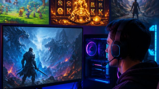 Unlock New Gaming Adventures: Your Essential Download Guide