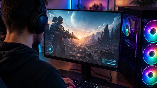 Everything You Need to Know About Downloading the Latest Gaming Titles