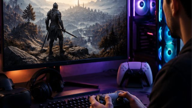 Unlock Exciting Gameplay: Your Ultimate Guide to Game Downloads