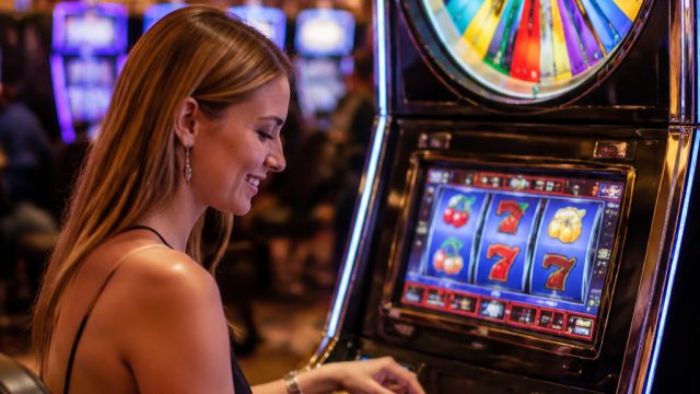 Unlocking Fun: Your Comprehensive Guide to Wheel of Cash Slot Machine