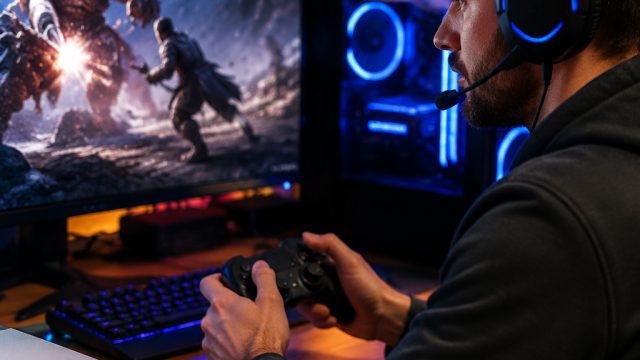 Essential Guide to Downloading the Latest Games for PC and Consoles