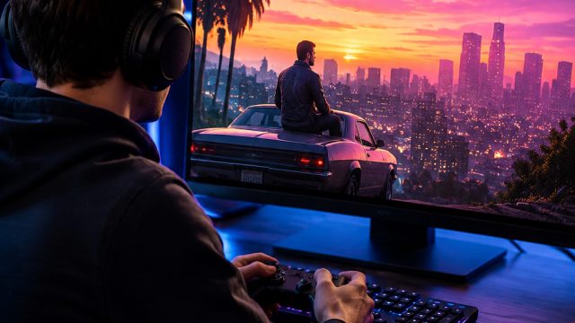 Your Ultimate Guide to Downloading Grand Theft Auto VI Now!