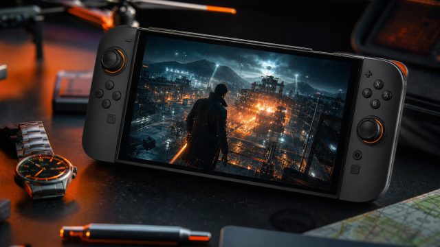 Exciting Updates on 007 First Light for Switch 2: What You Need to Know