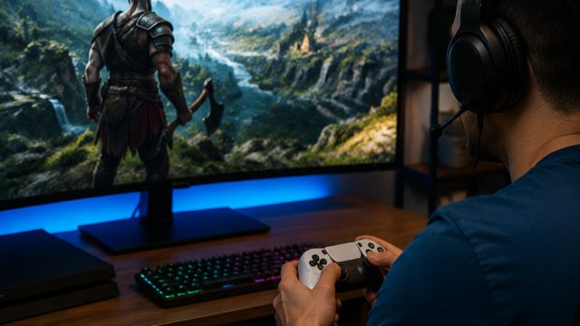 Your Essential Guide to Downloading Games: Stay Ahead in Gaming Today