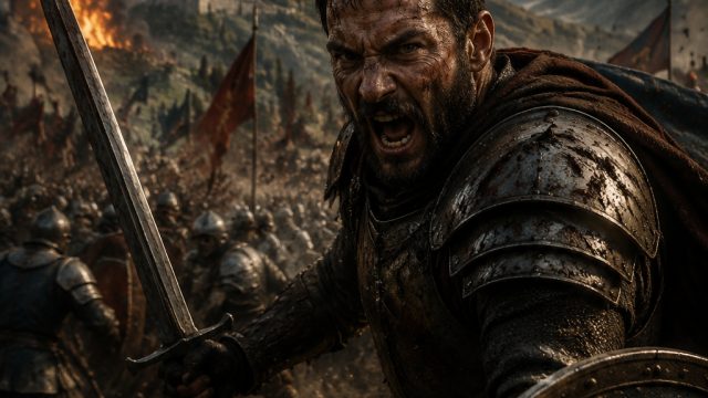 Conquer the Battlefield: Your Guide to Downloading Pocket Legions