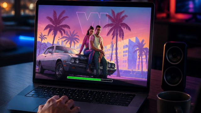 Grand Theft Auto 6: The Future of Gaming with Preload Options