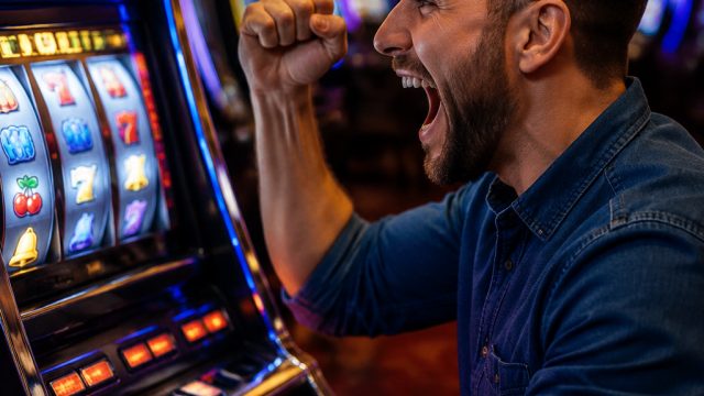 Unlocking the Thrills: Your Ultimate Guide to Online Slot Games