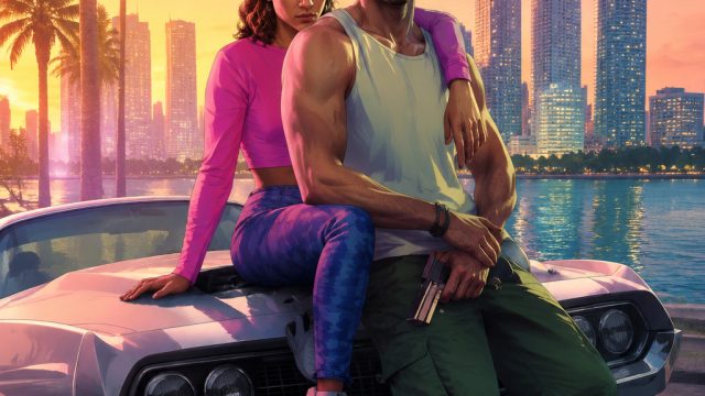 Get Ready for GTA 6: Your Ultimate Download and Preorder Guide