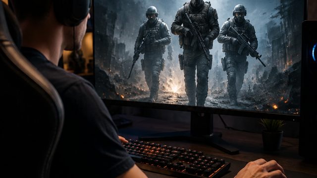 Ultimate Guide to Downloading the Latest Games on Marqulo.com