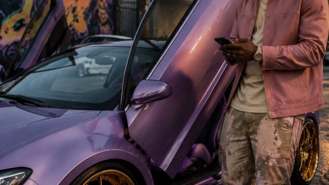 Game: GTA 6 Crosses a Line by Paywalling 'Pimp My Ride' Mode and Customization