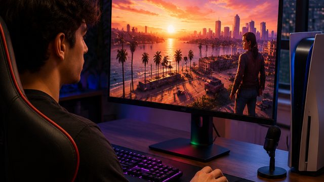 Your Essential Guide to Downloading Grand Theft Auto VI on Any Platform