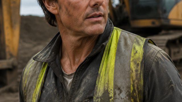 Ultimate Guide to Downloading Digger: Tom Cruise's Latest Transformation