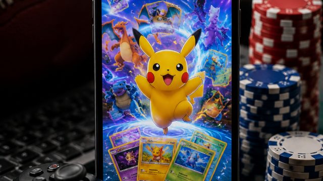 Discover the Latest Expansion of Pokémon TCG Pocket: Everyday Wonders