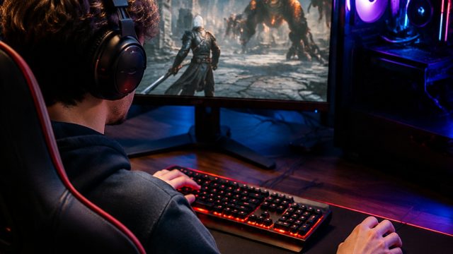 Unlock Your Gaming Potential: The Ultimate Guide to Game Downloads