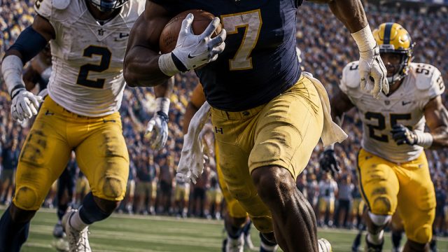 Ultimate Guide to Downloading College Football 27: Play with the Best Teams
