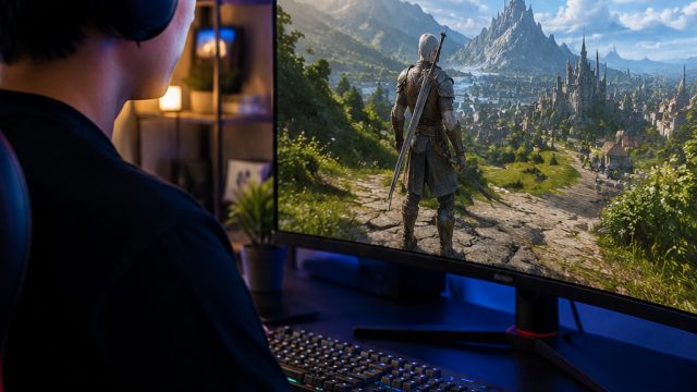 Rediscover Your Favorite MMOs: A Guide to Rejoining the Adventure