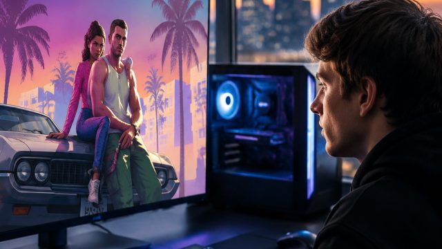 The Future of Gaming: Downloading GTA 6 in a Digital Era