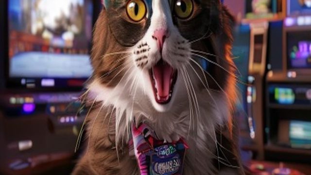 Ultimate Guide to Downloading 'The Office' for Cat Lovers