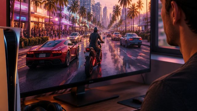 Everything You Need to Know About GTA VI Download Options