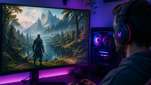 Unlock the Latest Gaming Trends: Your Ultimate Download Guide