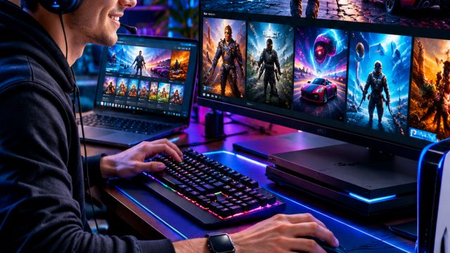 Your Ultimate Guide to Downloading Games Responsibly