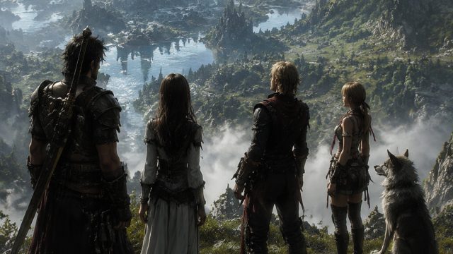 Unraveling the Impact of Companions in JRPG Storytelling