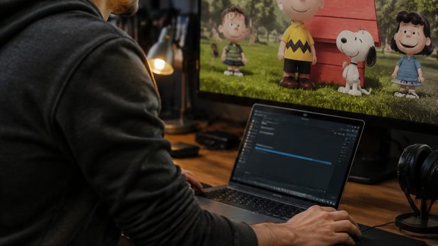 Discover the Journey: How to Download the Latest Peanuts Movie