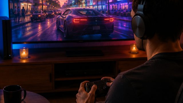 Game: Grand Theft Auto 6's graphics are blowing fans' minds