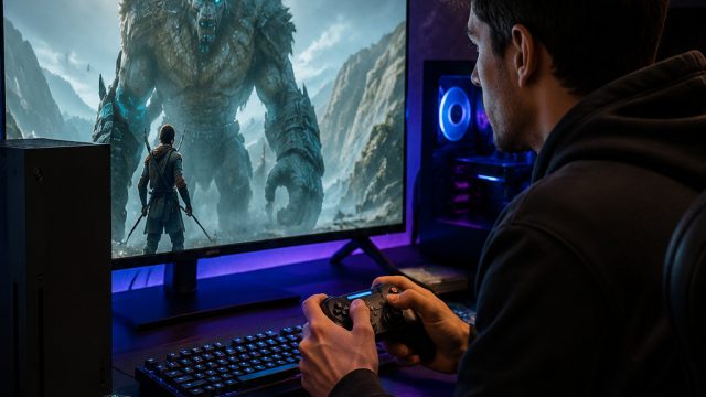 Unlock Epic Gaming Experiences with Sega's Prime Day Discounts